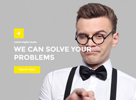 Mikado One – Multipurpose Business Theme