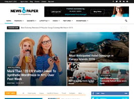 Newspaper