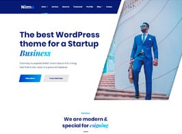 Nimmo – One page