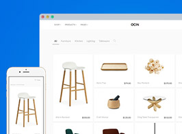 Ocin – Responsive WordPress WooCommerce Theme