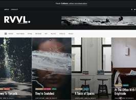 Onfleek – AMP Ready and Responsive Magazine Theme
