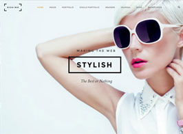 Oshine – Multipurpose Creative WordPress Theme