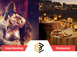 Pearl – Restaurant and Hotel WordPress Theme
