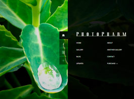 PhotoPharm – Premium Photography and Blog Theme