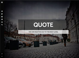 Quote – Responsive Multi Purpose Theme