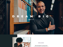 Regn | Multi-Purpose WordPress Theme