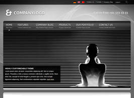 RT-Theme 13 – Multi-Purpose WordPress Theme
