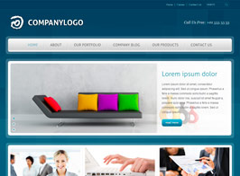 RT-Theme 14 – WordPress Theme
