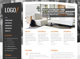 RT-Theme 15 – Premium WordPress Theme