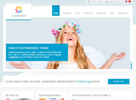 RT-Theme 17 – Responsive WordPress Theme