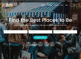 Search & Go – Modern & Smart Directory Theme