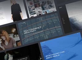Smart – Responsive Multi-Purpose WordPress Theme