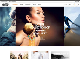 SnapShop – Responsive WooCommerce WordPress Theme – Enhance Your Shop Website