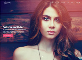 Story – Creative Responsive Multi-Purpose Theme
