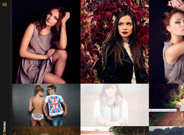 Toranj – Responsive Creative WordPress Theme