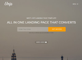 Urip – Elementor Marketing Theme