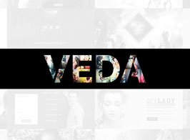 VEDA – MultiPurpose WordPress Theme