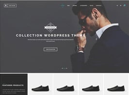 Voisen – WooCommerce Responsive Fashion Theme
