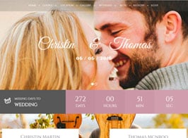 Wedding Industry