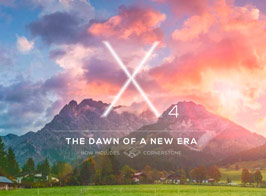 X | The Ultimate WordPress Theme