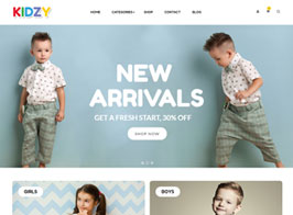 XShop | Multipurpose WordPress eCommerce WooCommerce Theme