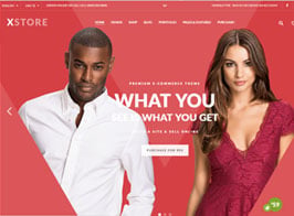 XStore Core