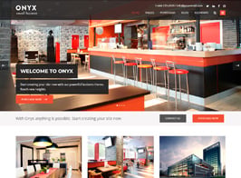 Onyx – Multi-Concept Business Theme