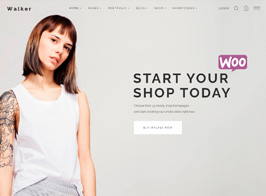 Walker – WooCommerce Theme