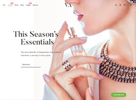 5th Avenue – WooCommerce WordPress Theme