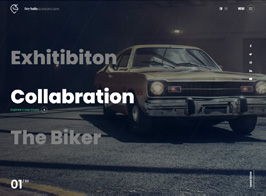 Unicord | Creative Portfolio for Freelancers & Agencies
