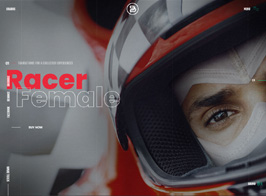 Brabus | Contemporary Portfolio Theme for Agencies