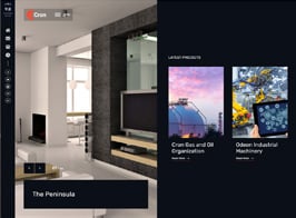 Cron | Industry WordPress Theme