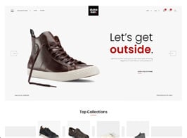Dukaken – Multipurpose WooCommerce WordPress Theme