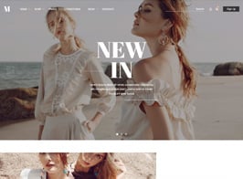 Moren – Fashion WooCommerce Theme
