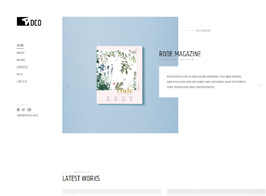 Adco – Creative Agency WordPress
