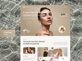 Clariver – Dermatology Skincare Clinic