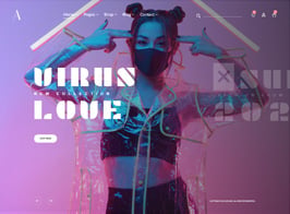 Arum – Multipurpose WooCommerce Theme