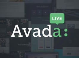 Avada Core