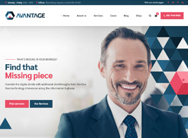 Avantage – Business Consulting