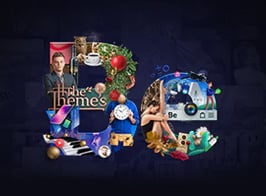 Betheme | Responsive Multipurpose WordPress & WooCommerce Theme