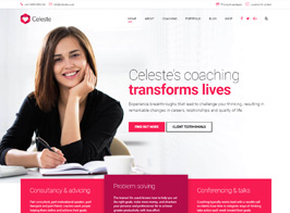 Celeste – Life Coach & Therapist