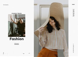 Craise – Multi-Purpose WordPress Portfolio Theme