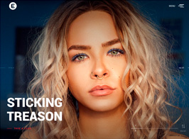 Emily Nolan – Creative Photography Portfolio Theme