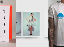 EXPOSE – Creatives & Agency WordPress Theme