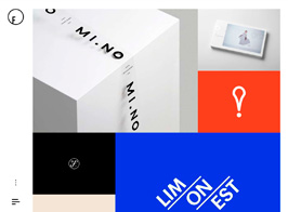 Flagrant – A Creative portfolio WordPress Theme For Elementor