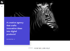 Gems – A Multi-Purpose WordPress Theme