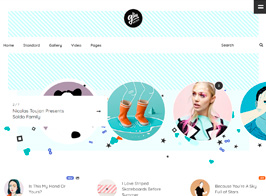 Gliu – Enjoy The Creativity