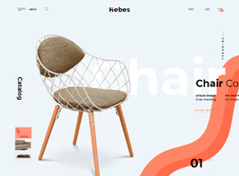 Hebes – MultiPurpose WooCommerce WordPress Theme