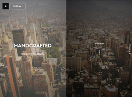 Hera – Creative Multipurpose WordPress Theme