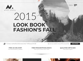 Mandala – Responsive Ecommerce WordPress Theme